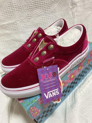 giorno vans